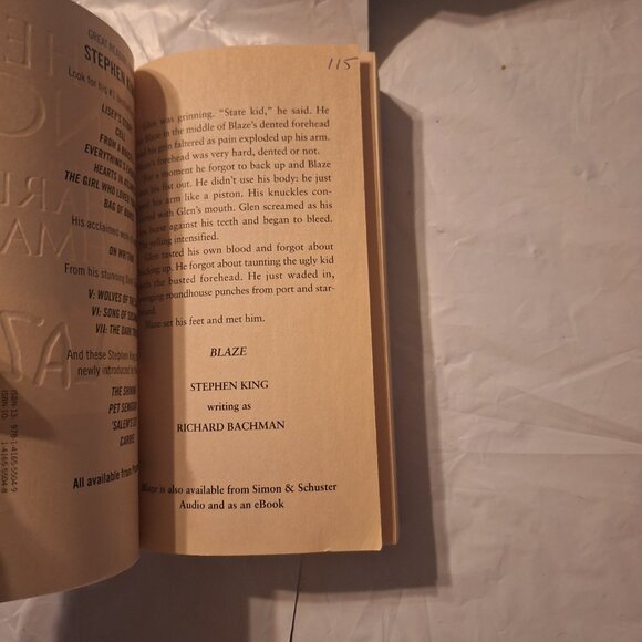 blaze - Picture 2 of 4